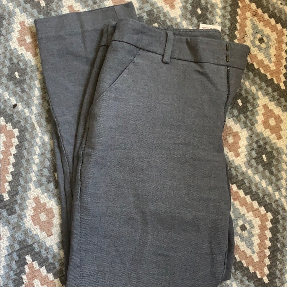 Merona work pants